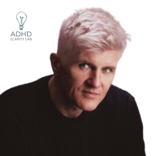 Andy McLoughlin