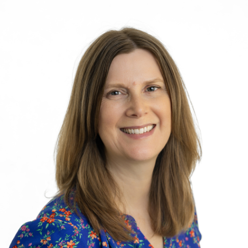 Helen Bick