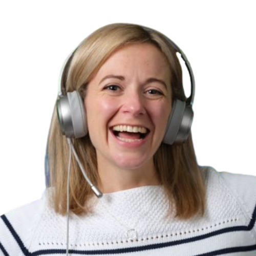 Georgina Scott-Barrett | Inattentive ADHD English Tutor